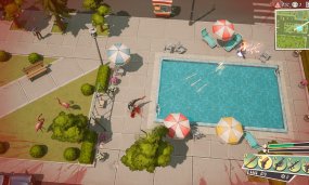 Affect The Battle Royale While You're Death? It's Only Possible In Watchers!