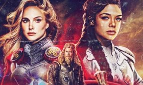 In Marvel Timeline, Thor: Love and Thunder Will Happen Before Guardians of the Galaxy Vol. 3