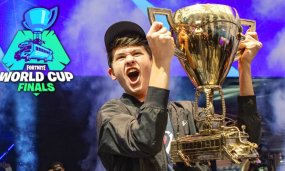 Fortnite World Cup: 16-Year-Old Won Solo Champion And Rs 2,06 Crore Money