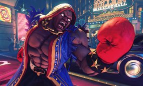 Street Fighter V Will Become Free To Play Right Before EVO 2019!