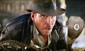 Indiana Jones 5 Gets The Official Release Date On July 9, 2021