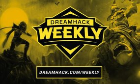 DreamHack Hosts Dota 2 Weekly Tournament Series, € 9,000 ( ₹ 697,823) Up For Grab