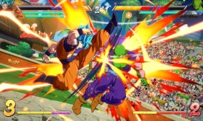 A 9-Year-Old Talent Won All His Matches In The First Round At EVO 2019