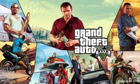 12 Things To Do In GTA V After Beating The Story