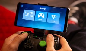 The Steam Link Anywhere Android App Has Exited Beta