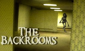 Test Your Nerve With This Eerie Title – The Backrooms Game
