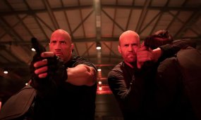 Fast & Furious Presents: Hobbs & Shaw Is Not The Best