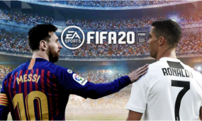 What Is New In FIFA 20? You Can See Your Superstar