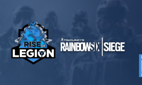 Lenovo India Released An Announcement On Rainbow Six Siege Tournament With A Prize Pool At ₹3,00,000