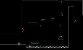 Chill Out With This Neat Indie Platformer: Neon Beats