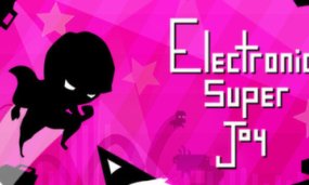 This Game Could Easily Be The Next Craze: Electronic Super Joy 2