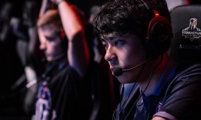 The International 2019 Group Stage Is Over, OG And LGD Reigned Supreme