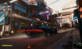 Cyberpunk 2077 Leaks Boss Fight Scene, Implying Amazing Boss System Of The Game