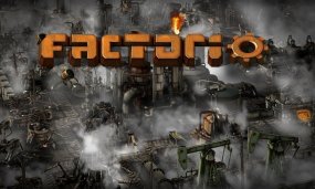 Factorio: One Of The Best Base Building Game Ever Made!