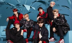 A New Mobile Game Featuring The Popular K-Pop Band BTS Is Coming, NetMarble Confirmed