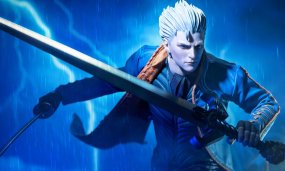 10 Facts You Might Not Know About Vergil In Devil May Cry