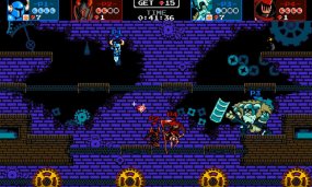 Popular Action-Platformer Shovel Knight Might Be Coming To Mobile