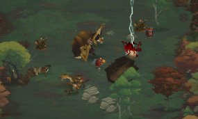 Yaga Will Complete His Impossible Mission In November 12!