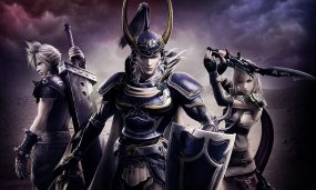 Final Fantasy Franchise: All 42 Games Ranked From Worst To Best