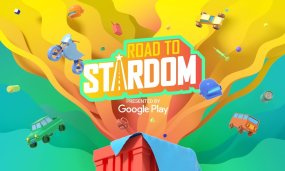 PMSC 2019 episode 2: Teams And Creators Get Together In Warm-up Matches