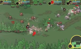 Conan Chop Chop Is Going To Be Delayed Until Q1 2020