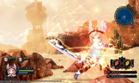 Arc Of Alchemist Trailer, To Be Release In Early 2020