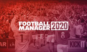 Football Manager 2020 Will Be Released On November 19 This Year