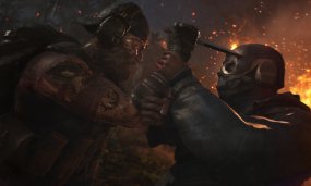 Ubisoft Announces The PC Requirements For Their Upcoming Ghost Recon: Breakpoint