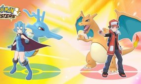Long-Awaited Pokémon Game 'Pokémon Masters' Now Available For Mobile