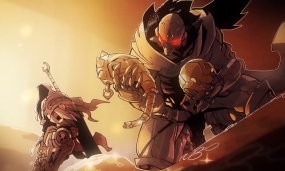 Darksiders Genesis Is The Next Darksiders Game, And Here Is What We Know