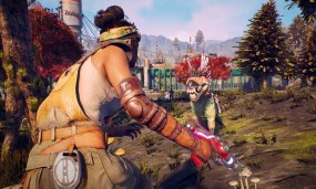 The Outer Worlds Is 'More Successful Than Expectations'