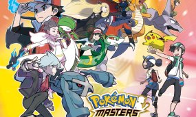 Pokémon Masters Review: Is It Just Another Gacha RPG?