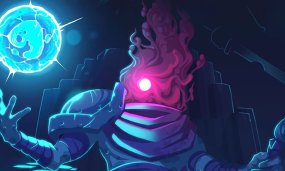 Dead Cells: The Kind Of Game You Hate to Admit That You Love