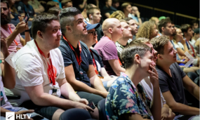 Berlin Major 2019 Is Easily One Of The Best CS:GO Majors Ever