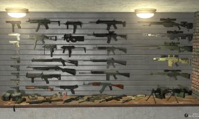 What Is The Current Meta In CS:GO? Berlin Major 2019 Shows Pro’s Favorite Guns