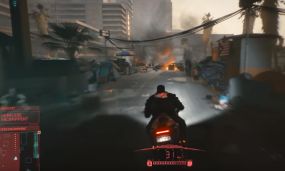 Cyberpunk 2077 Confirms Multiplayer Feature For The Game: Multiplayer Comes After Free DLCs