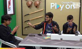 Indians Dominate PUBG Mobile Star Challenge 2019's Fifth Round
