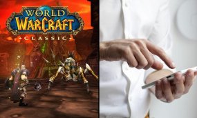 How To Play World Of Warcraft Classic On Your Mobile Phone