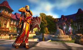 Our Guide To Fix The WOW 51900101 Error