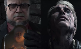 Death Stranding Will Have A Very Easy Mode For Non-Gamers: People Who Can't Play Pac-Man Still Can Clear The Game, But ...