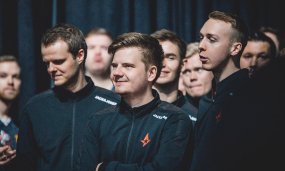 Comeback Of The Danish CS:GO Giant, Astralis Demolished Team Liquid