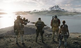 Ghost Recon: Breakpoint Was Put In Details In The New Trailer