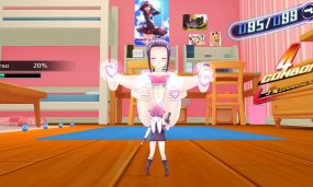 Gun Gun Pixies Gives Serious Message About Your Health