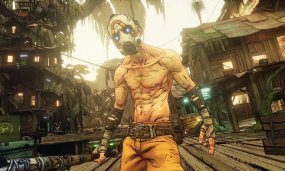 Borderlands 3 Launch Trailer Officially Out After Accidental Leak