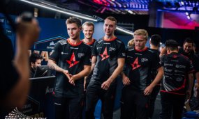 CS:GO: The Secret Behind Astralis’ Success? Never Aims At Head Height