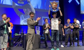 Street Fighter Champion Only Receives 1.2 Percentage Of Prize