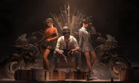 Update 4.3 Of PUBG PC Comes With Various New Features And The Bluezone Uplink