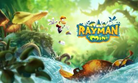 Stunning Runner/Platformer Game Rayman Mini Available On Apple Arcade