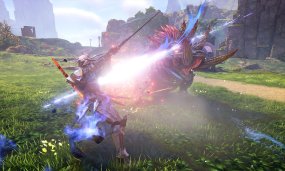 Tales of Arise Got Characters Details, New Story, And A Trailer