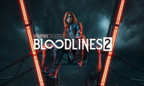 Return To The World Of Darkness In Vampire: The Masquerade - Bloodlines 2